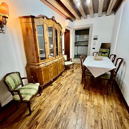 Apartamento Tiepolo 3 Venecia Exterior foto