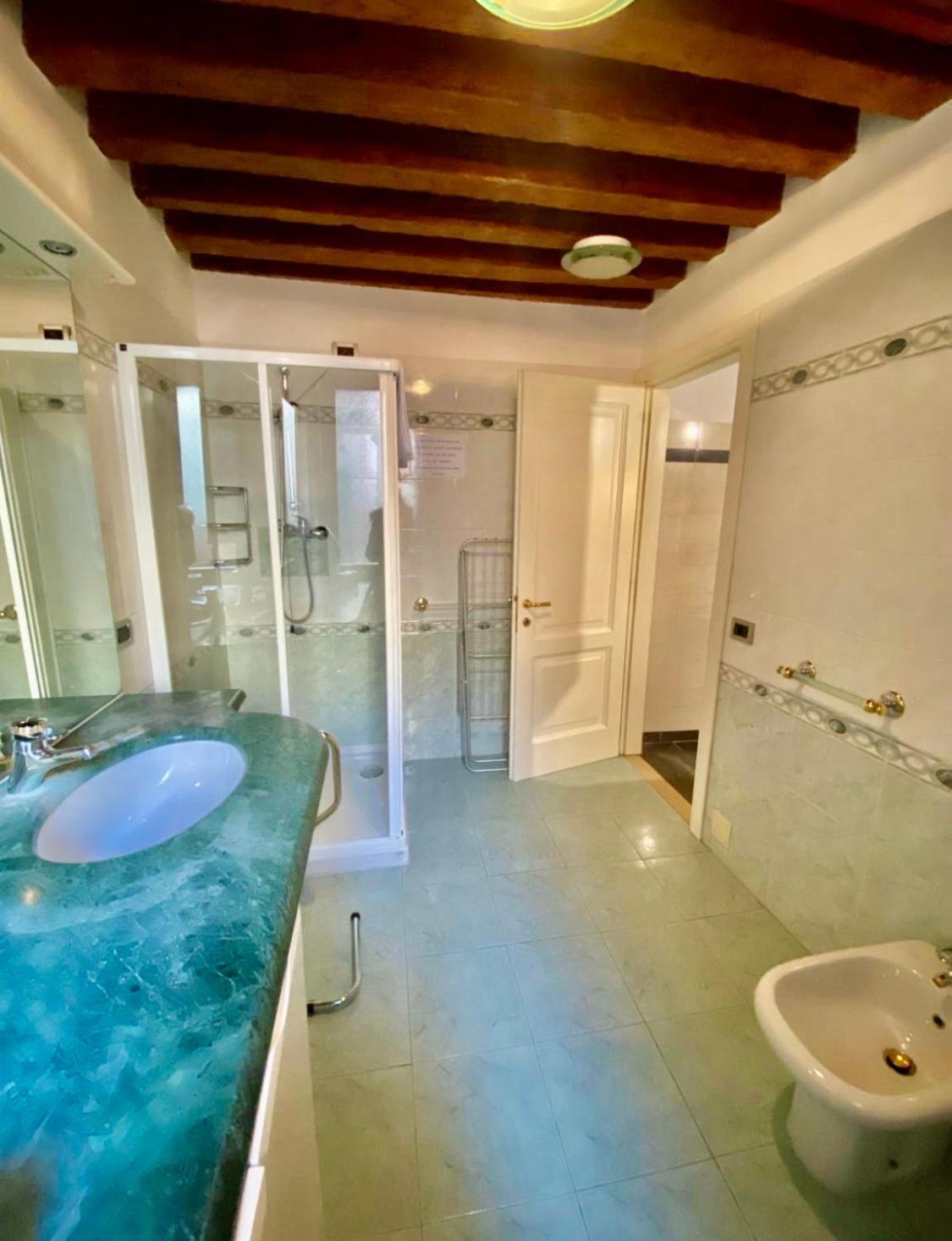 Apartamento Tiepolo 3 Venecia Exterior foto